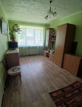 1 кімнатна квартира.Миколаївка - фото 1