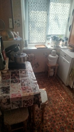 Продается трёхкомнатная квартира на Ютз - фото 1