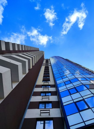 ‼️СРОЧНО 1 комнатная 50м² новый дом - фото 1