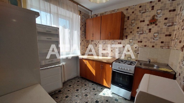 Продам 1 комн., квартира Гайдара / Вишневского, Черёмушки - фото 1