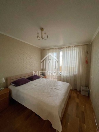 Продается 3-комнатная квартира 64 м² проспект Тракторостроителей - фото 1