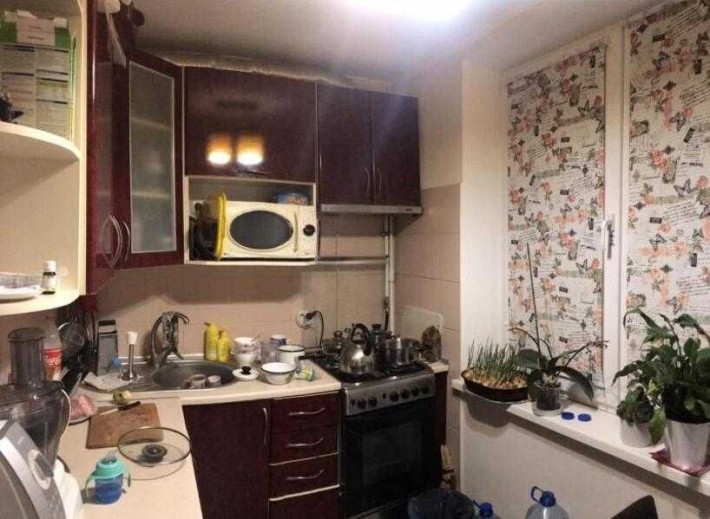 В продаже 2-х к.кв.  на ул.Гв.Широнинцев с хорошим ремонтом - фото 1