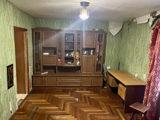 Квартира 2-х Центр Запорожье Украина (Цирк) ул.Волгоградская 26 Запоріжжя