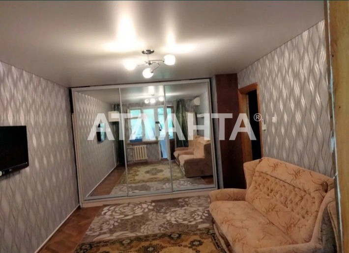 Продам 1 комн., ген. Петрова / И. Рабина, Черёмушки - фото 1