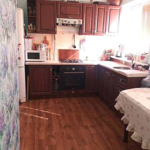 Продажа ПОЛНОМЕТРАЖНОЙ 3-х к.кв. рядом ТЦ "ФОРТУНА". - фото 1
