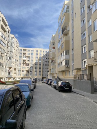 Продаж квартири у заселеній новобудові. ПЕРЕРАХУНОК - фото 1