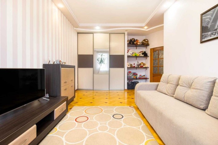 Продаж/3 квартира, новобудова, ремонт, Єфремова 13, Львів - фото 1