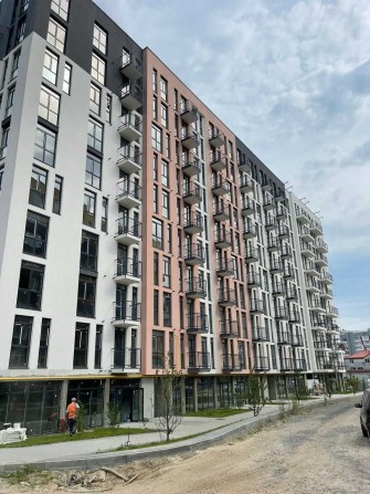 Здано!Продаж 1кім кв.43м2, ЖК Фруктова Алея,Підголоско,л-ція Чорновола - фото 1