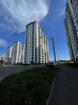 Продам 2 кімнатну квартиру ЖК Левада - фото 1