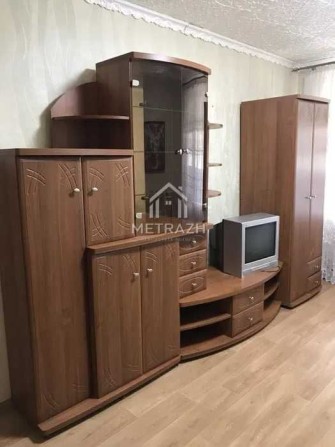 2К квартира Холодная гора ремонт тех. метро рядом Холодногорская 87478 - фото 1