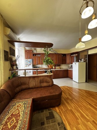 Продаж 3 кім дворівневої кв (Петлюри) цегляний (новобуд) - фото 1