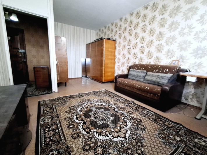 Продам 1к кв Соборности Украины 240 метро Салтовское ТЦ Экватор - фото 1