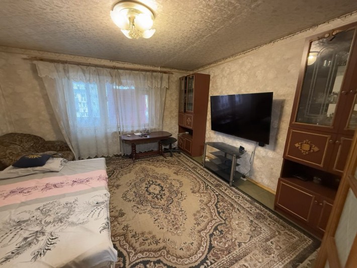 Продаю 3-ку район Южного Буга - фото 1