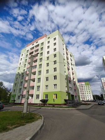 ЖК Мира 3, Продам 3 ком квартиру пл 83м2, этаж 4/9ти! Дом Заселяется!A - фото 1