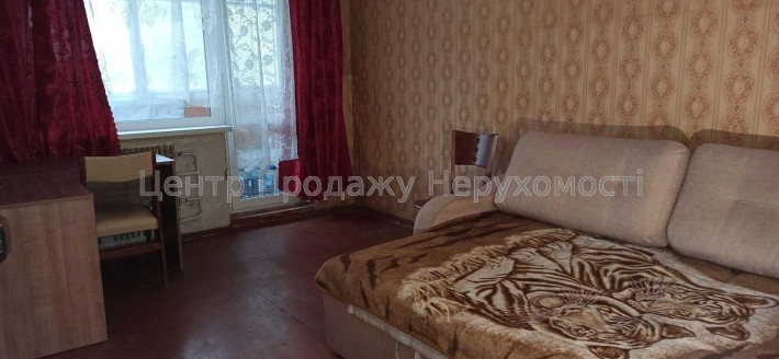Продам 2-к квартиру на Салтівці, житловий стан - фото 1