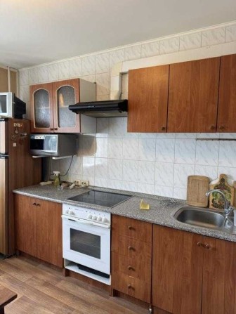 Продам 1-комнатную квартиру на  Алексеевке - фото 1