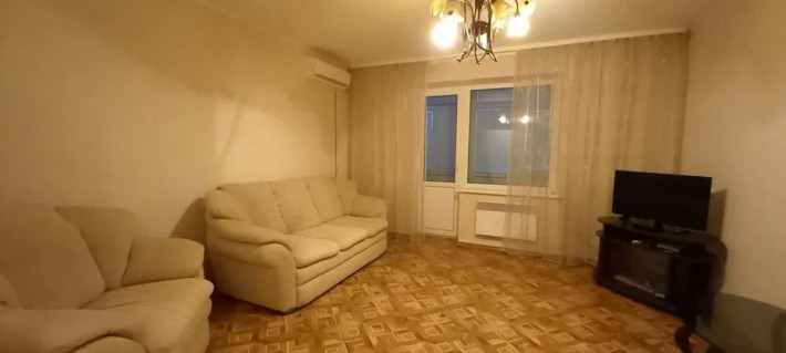 Квартиру 3-х комн. 101-й м-рн. - фото 1