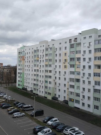 Реально! Є-Программы-Да! ЖК Мира 4, Продам 2 ком квартиру пл 56м2! A - фото 1