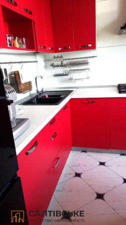 0843-КЮ Продам 2к квартиру на Северной Салтовке Северная 1 - фото 1