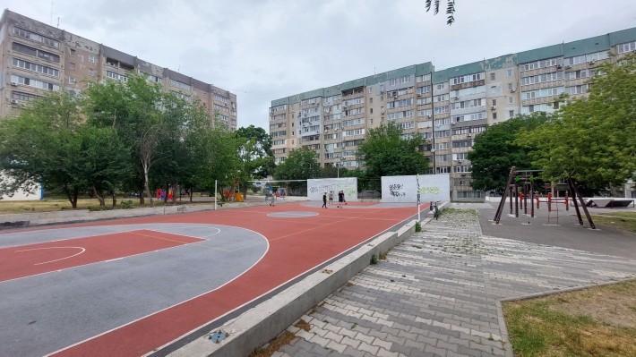 Продажа обмен ‼️2 к квартира Херсонское Шоссе / 3 Линия по Сертификату - фото 1