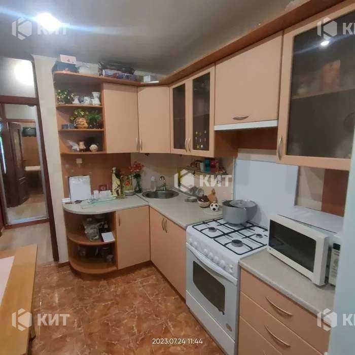 2к.54м2, Салтівка (Северная Салтовка 5, Дружбы Народов 279) 127980 - фото 1