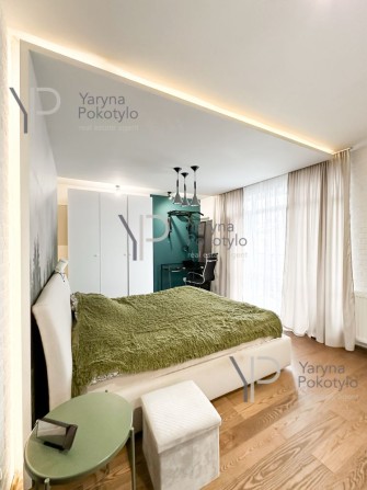 Продаж 2к квартири в новобудові, вул. Замарстинівська - Гайдамацька - фото 1