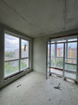 2 кім.квартира від власника - фото 1