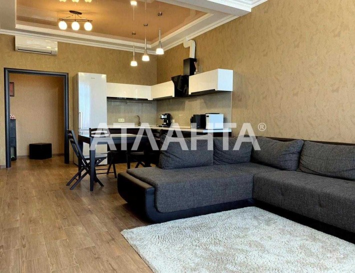 Аркадия /Посмитного/Фонтан  1 комнатная ЖК Аркадия Хиллс - фото 1