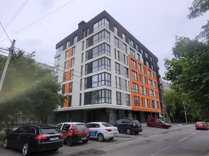 Без комісії! Продаж 2к 78м 6/7ц 120тис Кульпарківська новобуд зданий - фото 1