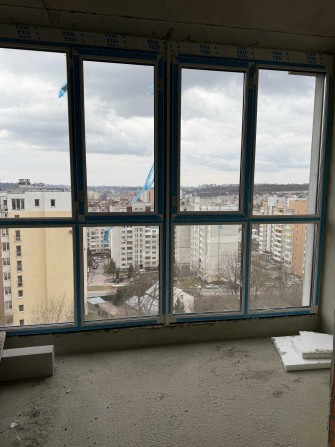 Однокімнатна кваритра 54,2 м.кв. БЛИЖНІЙ ЦЕНТР ЖК "Comfort Hill" - фото 1