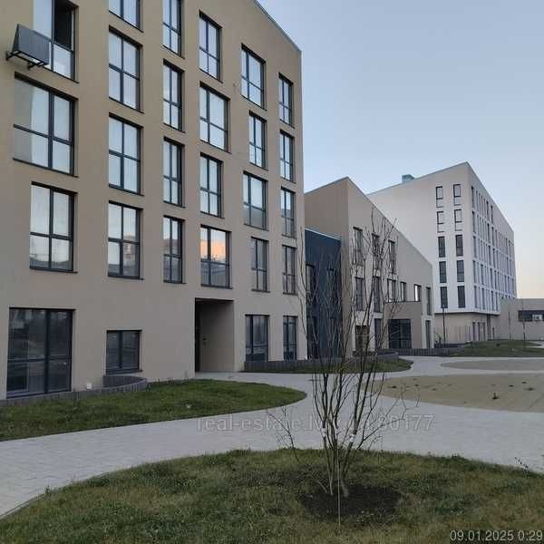 Продаж 1 кімнатної квартири по вул. Б. Хмельницького ЖК Брама - фото 1
