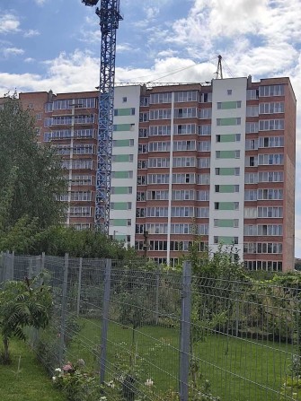 Гарна світла квартира - фото 1