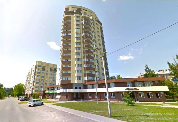 Продажа 2-х ком. квартиры в ЖК «Александровский Посад», Рельефная 8 - фото 1