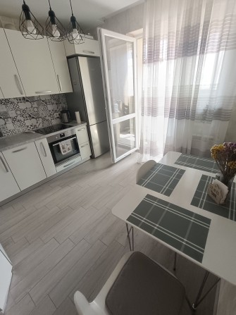 Продам 2х комнатную квартиру с ремонтом Салтовка - фото 1