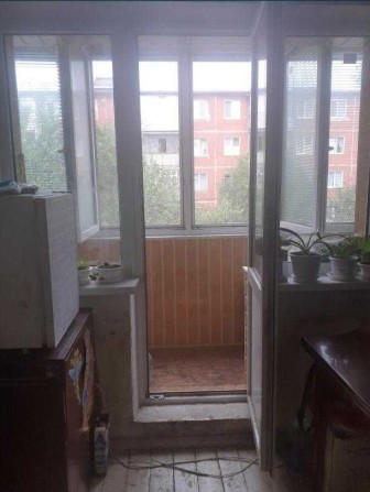 1 ком кв возле метро Масельского - фото 1