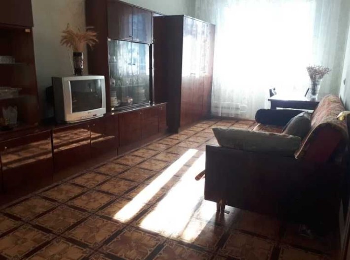 IS3Продам 3к квартиру Амосова 2\9 жилое 42500,сертификат. - фото 1