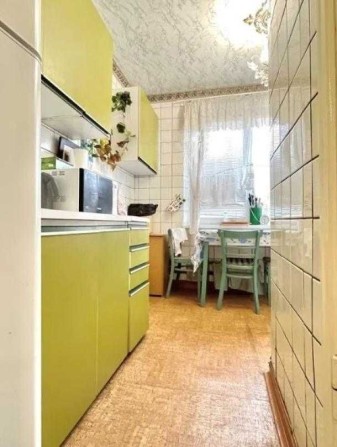 Продам 3 к. кв в хорошому стані Холодна гора (Холодная гора) - фото 1