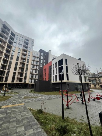 Продам 2 кімнатну квартиру в ЖК Milltown Лемківська, 9 ТЦ Форум - фото 1