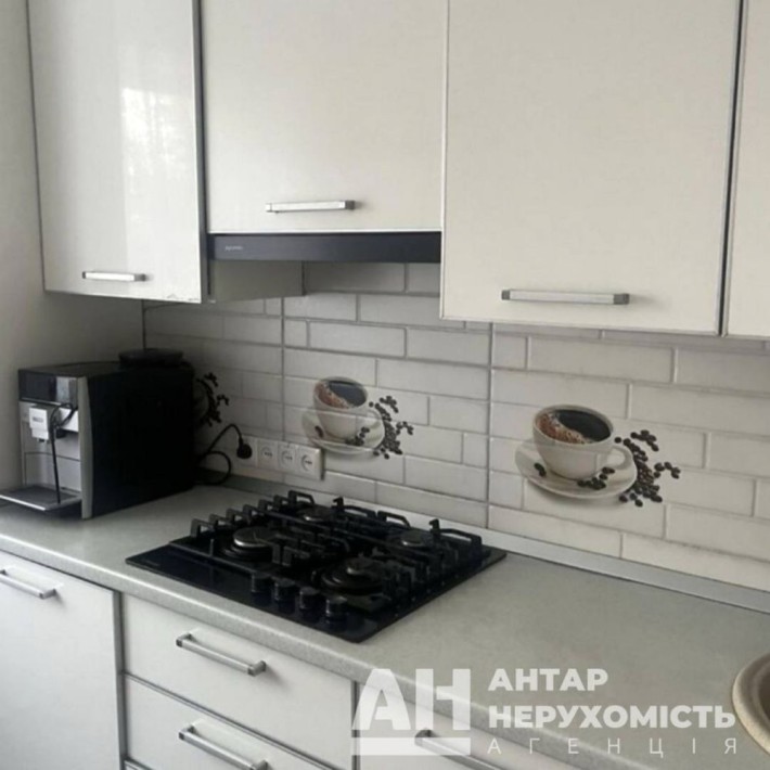 Продам 3кв.(Дендропарк) - фото 1