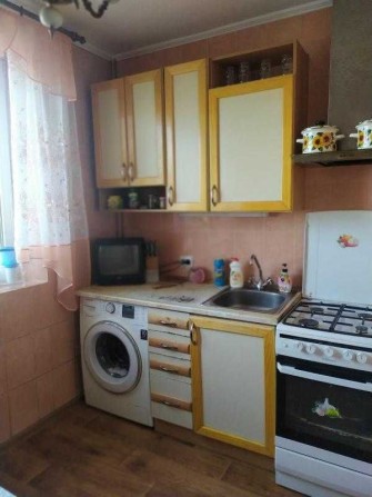 Продам 3ком.квартиру на Дворце Спорта метро - фото 1