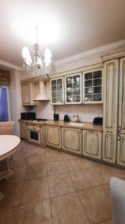 Продам 3к квартиру в Харкові біля метро Вокзальна  E8 - фото 1