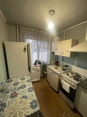4 кімнатна квартира.Яновського - фото 1