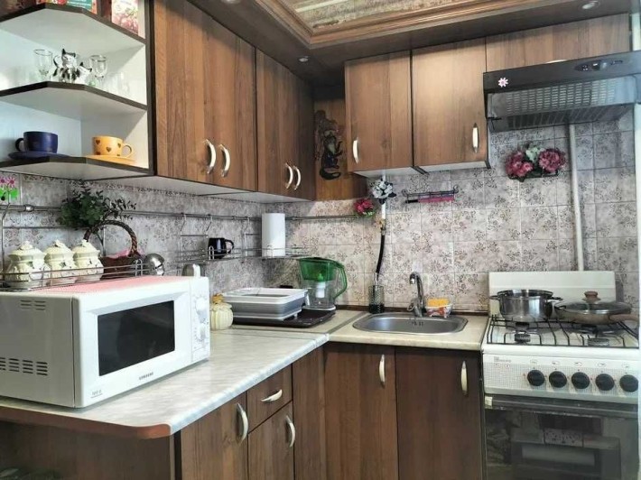 Продам 2х кімнатну квартиру в Харкові - фото 1