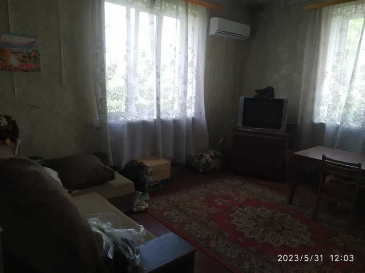 GN S4 Продам 3 комнатную квартиру Аэропорт ул. Антонова - фото 1