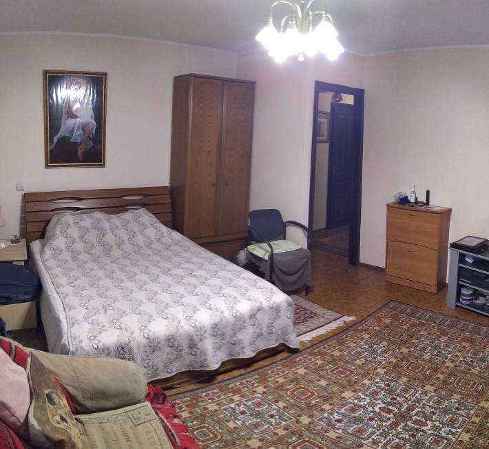 Продам 1 комн., 524м/р, 44 м2, ул.Г.Труда  25/71, дом "Кудесница" - фото 1