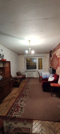 Продаю 2-кімнатну квартиру - фото 1