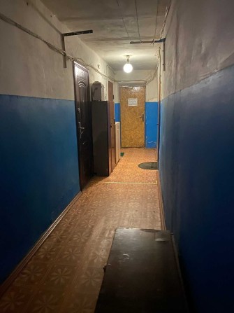 Продам 2 комн.изолирован.гостинку. в р-н Одесской. (403372) - фото 1