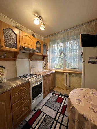Продам 3 кімнатну кв- ру на вул. Паустовського ! - фото 1
