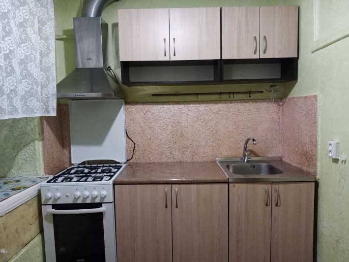 2-кімнатна квартира вул. Портова від власника. - фото 1