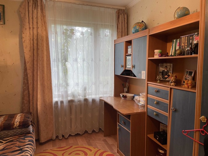 4 квартира Марсельская в кирпичном доме! СРОЧНО! Выгодная цена - фото 1